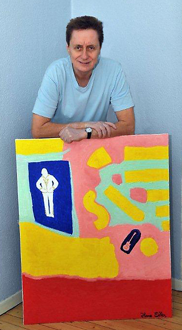 Hans Edler